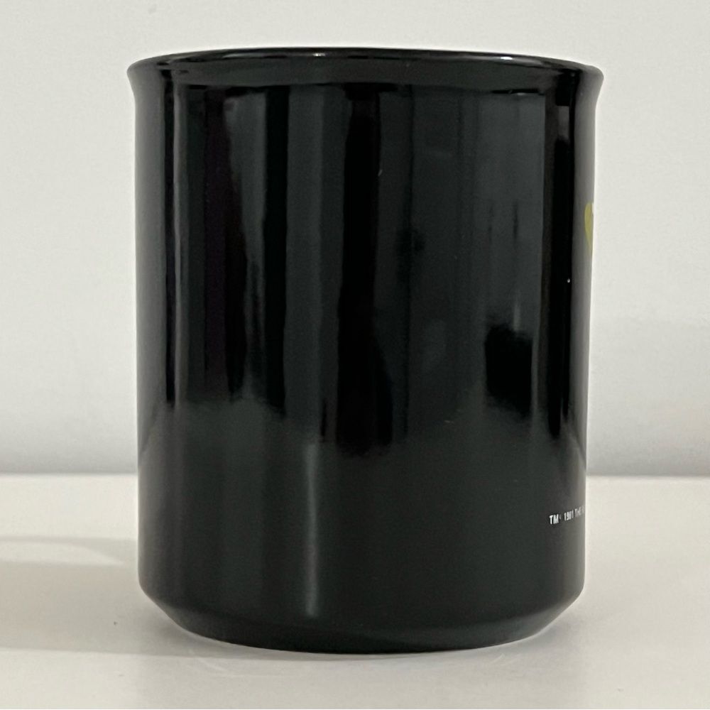 1981 CATS Broadway Musical Vintage Coffee Mug - Picture 4 of 6
